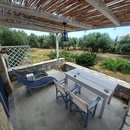 Koroni Stone House, Newly Built Studios By The Sea Dış mekan fotoğraf