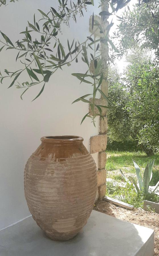 Koroni Stone House, Newly Built Studios By The Sea Dış mekan fotoğraf