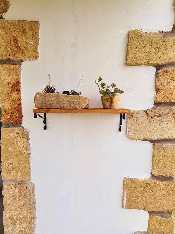 Koroni Stone House, Newly Built Studios By The Sea Dış mekan fotoğraf