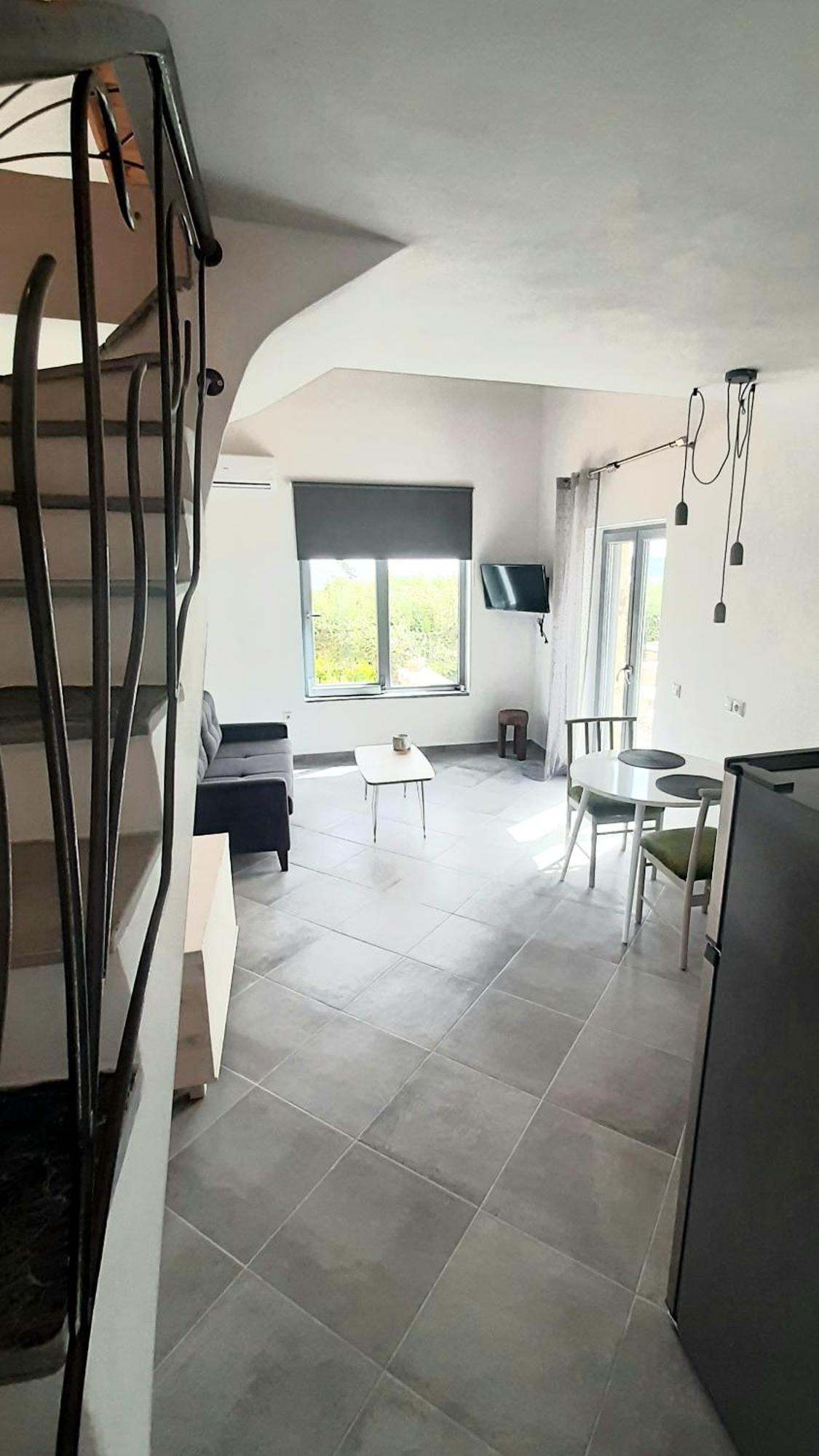Koroni Stone House, Newly Built Studios By The Sea Oda fotoğraf